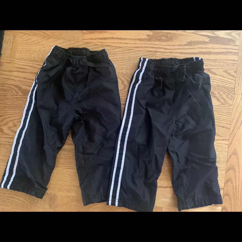 Toddler Active Wear Pants